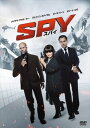 【おまけCL付】新品 SPY/スパイ / ジェイソン・ステイサム、ジュード・ロウ (DVD) FXBNG62560