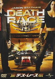 【おまけCL付】新品 デス・レース (DVD) GNBF2683