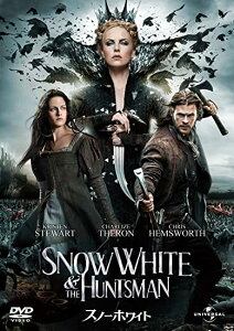 【おまけCL付】新品 スノーホワイト / クリステン・スチュワート (1DVD) GNBF3169