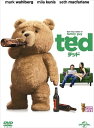 【おまけCL付】新品 テッド / マーク・ウォールバーグ (1DVD) GNBF3225