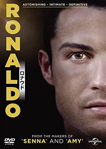 y܂CLtzVi RONALDO/iEh / (DVD) GNBF3688