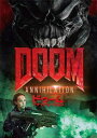 【おまけCL付】新品 DOOM/ドゥーム:アナイアレーション / (DVD) GNBF5439