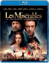 【おまけCL付】新品 レ・ミゼラブル ブルーレイ / (Blu-ray) GNXF1476