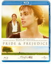 【おまけCL付】新品 プライドと偏見 / (Blu-ray) GNXF1555