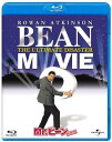 【おまけCL付】新品 Mr.ビーン 劇場版 / (Blu-ray) GNXF1562