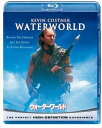 【おまけCL付】新品 ウォーターワールド / (blu-ray) GNXF1585