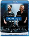 【おまけCL付】新品 マイアミ・バイス / (Blu-ray) GNXF1587