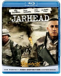 【おまけCL付】新品 ジャーヘッド / (Blu-ray) GNXF1589