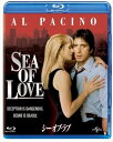 【おまけCL付】新品 シー・オブ・ラブ / (Blu-ray) GNXF1656