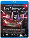 【おまけCL付】新品 レ・ミゼラブル 25周年記念コンサート / (Blu-ray) GNXF1684