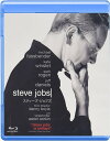 【おまけCL付】新品 スティーブ・ジョブズ / (Blu-ray) GNXF2208