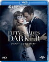 【おまけCL付】新品 フィフティ・シェイズ・ダーカー / Blu-ray GNXF2334