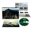 新品 北アルプス ドローン大縦走 〜剱・立山〜 / (Blu-ray) NSBS-23622