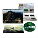 新品 北アルプス ドローン大縦走 〜剱・立山〜 / (DVD) NSDS-23623