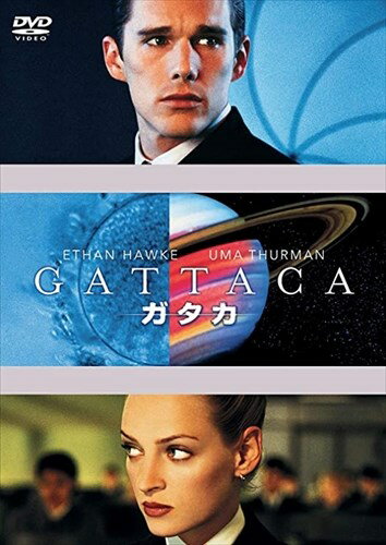 【おまけCL付】新品 ガタカ / (DVD) OPL25239