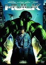 【おまけCL付】新品 インクレディブル・ハルク / (DVD) OPL48133
