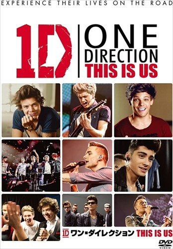 y܂CLtzVi E_CNV THIS IS US / (DVD) OPL80317