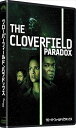 【おまけCL付】新品 クローバーフィールド・パラドックス (DVD) PJBF1366