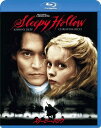 【おまけCL付】新品 スリーピー・ホロウ スペシャル・コレクターズ・エディション / (Blu-ray) PJXF1254