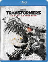 【おまけCL付】新品 トランスフォーマー/ロストエイジ / (Blu-ray) PJXF1261
