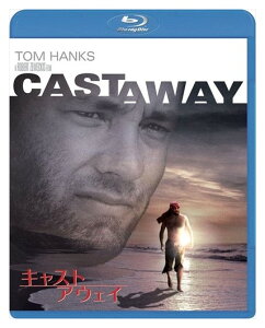 【おまけCL付】新品 キャスト・アウェイ / (Blu-ray) PJXF1291