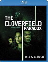 【おまけCL付】新品 クローバーフィールド・パラドックス / (Blu-ray) PJXF1330