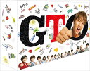 【おまけCL付】新品 GTO(2014) Blu-ray-BOX / (Blu-ray) TCBD-00402