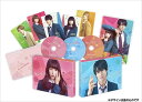 【おまけCL付】新品 ういらぶ。豪華版 (Blu-ray) TCBD841