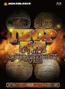 【おまけCL付】新品 IWGP烈伝COMPLETE-BOX VII (Blu-ray-BOX) (Blu-ray) TCBD849