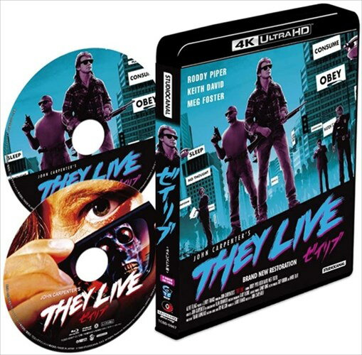 ڤޤCLաۿ  4K쥹ȥ / (4K ULTRA HD+Blu-ray) TCBD967