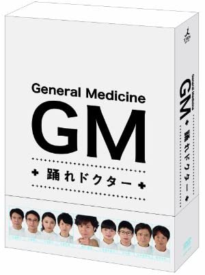 ڤޤCLաۿ GM ~٤ɥ DVD-BOX / (DVD) TCED-00960
