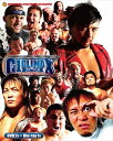 【おまけCL付】新品 G1 CLIMAX2011 / 棚橋弘至、真壁刀義、永田裕志、内藤哲也 (DVD+Blu-ray) TCED-01294
