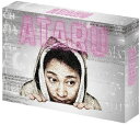 楽天ヨコレコ　楽天市場店【おまけCL付】新品 ATARU DVD-BOX ディレクターズカット / （DVD） TCED-01549