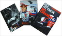 【おまけCL付】新品 初回限定 佐藤琢磨 インディカー・シリーズ初優勝までの軌跡 (限定2000本) (DVD) TCED-02029