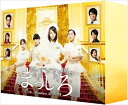 【おまけCL付】新品 まっしろ DVD-BOX / (DVD) TCED-02639