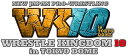 【おまけCL付】新品 レッスルキングダム10 2016.1.4 TOKYO DOME / (DVD) TCED-03015