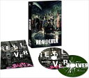 【おまけCL付】新品 舞台「RE:VOLVER」 / (DVD) TCED-4333