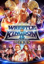 【おまけCL付】新品 レッスルキングダム15 2021.1.4&1.5 TOKYO DOME / (DVD) TCED5700