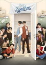 【おまけCL付】新品 Still 2gether DVD-BOX / (3枚組DVD) TCED5969