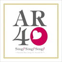 【おまけCL付】新品 Sing! Sing! Sing! Sing! Karaoke Best Songs for Around 40 / (CD) TKCA-73399