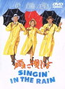 【おまけCL付】【予約 7月2日以降発送予定】 雨に唄えば / (DVD) WTB50185
