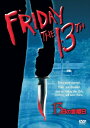 【おまけCL付】新品 13日の金曜日 特別版 (DVD) WTB61172
