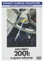 【おまけCL付】新品 2001年宇宙の旅 / キア・デュリア (DVD) WTB65539