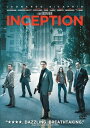 【おまけCL付】新品 インセプション / レオナルド・ディカプリオ (DVD) WTBY26418