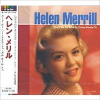 【おまけCL付】新品 ヘレン・メリル / (CD) AO-022