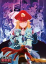 【おまけCL付】新品 アニメ「怪人開発部の黒井津さん」Blu-ray BOX / (3枚組Blu-ray) ABCX1