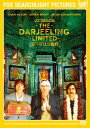 【おまけCL付】新品 ダージリン急行 / オーウェン・ウィルソン(DVD) FXBJS36278
