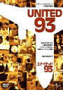 【おまけCL付】【予約 7月2日以降発送予定】 ユナイテッド93 / シェエン・ジャクソン(DVD) GNBF2791