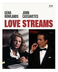 【おまけCL付】新品 ラヴ・ストリームス / ジーナ・ローランズ、ジョン・カサヴェテス(Blu-ray) IVBD-1258