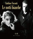 【おまけCL付】新品 白夜 ルキーノ・ヴィスコンティ / (Blu-ray) IVBD-1273